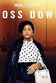 Boss Down 2022 Movie