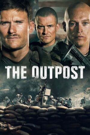 The outpost (2020)