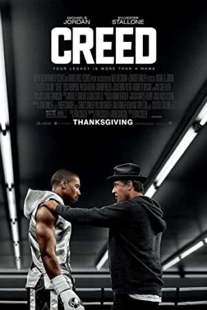 Creed 1 (2015)