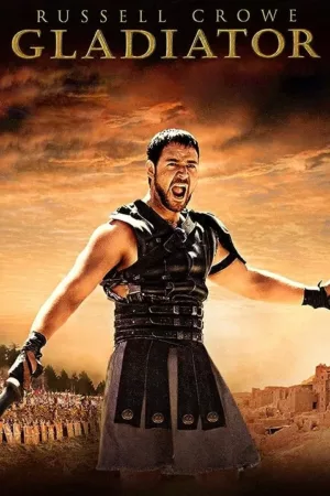 Gladiator (2000)