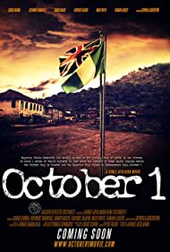 October 1st full movie download