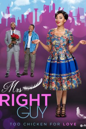 Mrs Right Guy full movie download