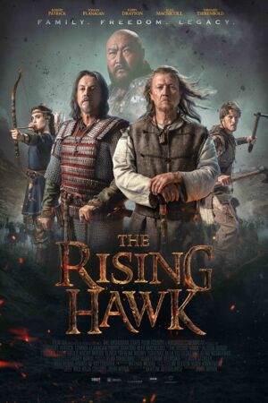 The rising hawk full movie download