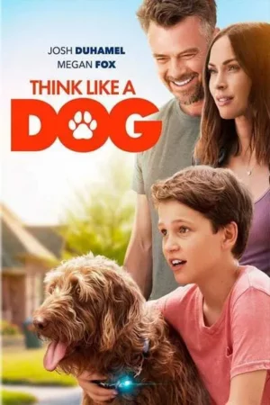 Think like a dog (2020)