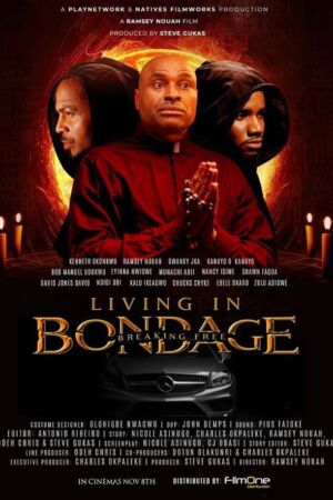 Living in Bondage Nollywood (2019)