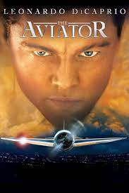 The Aviator Movie 2004