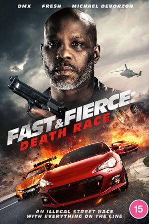 Fast and Fierce Death Race movie download