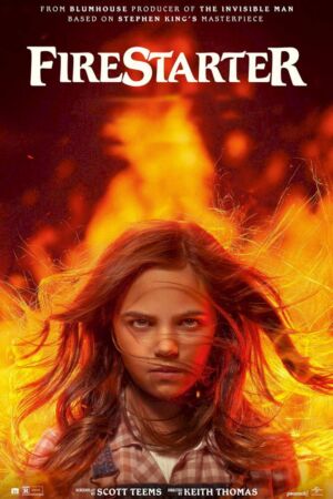 Firestarter (2022)