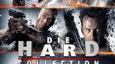 Die Hard full movie collection free download