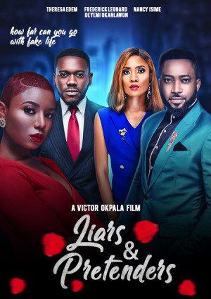 Liars and pretenders Nollywood