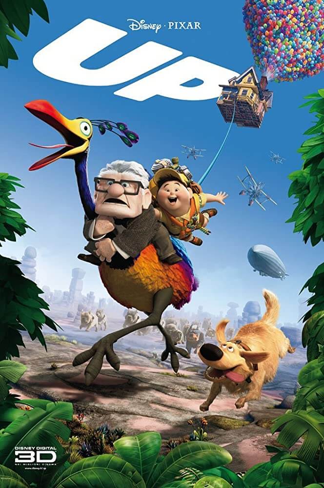 UP 2009 full movie download