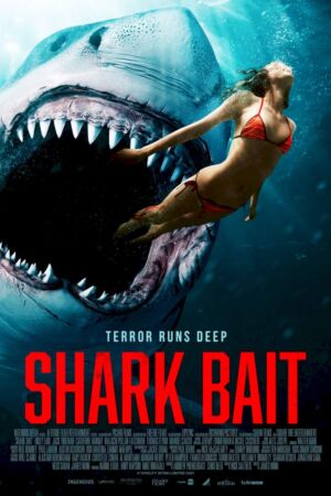 Shark Bait movie 2022