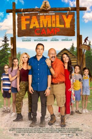 Family Camp Movie 2022