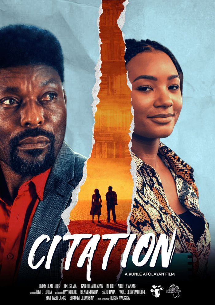 Citation 2020 nollywood movie download