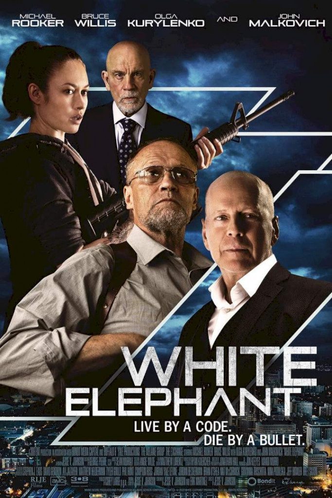 White Elephant movie 2022