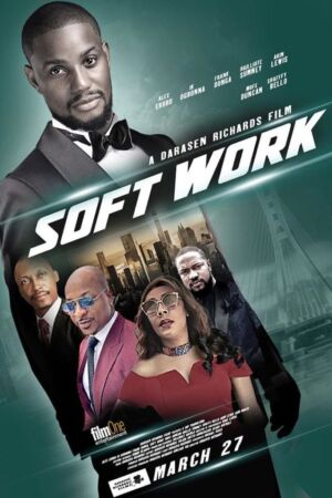 Soft Work movie download