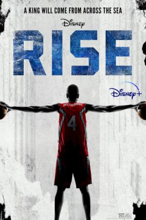 Rise 2022 movie