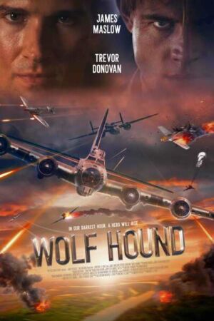 Wolf hound (2022)