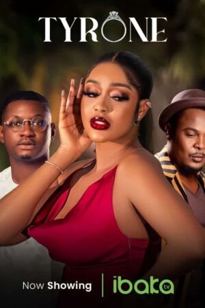 Tyrone Nollywood movie free download