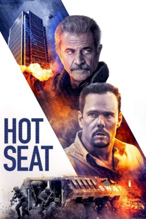 Hot Seat Movie 2022