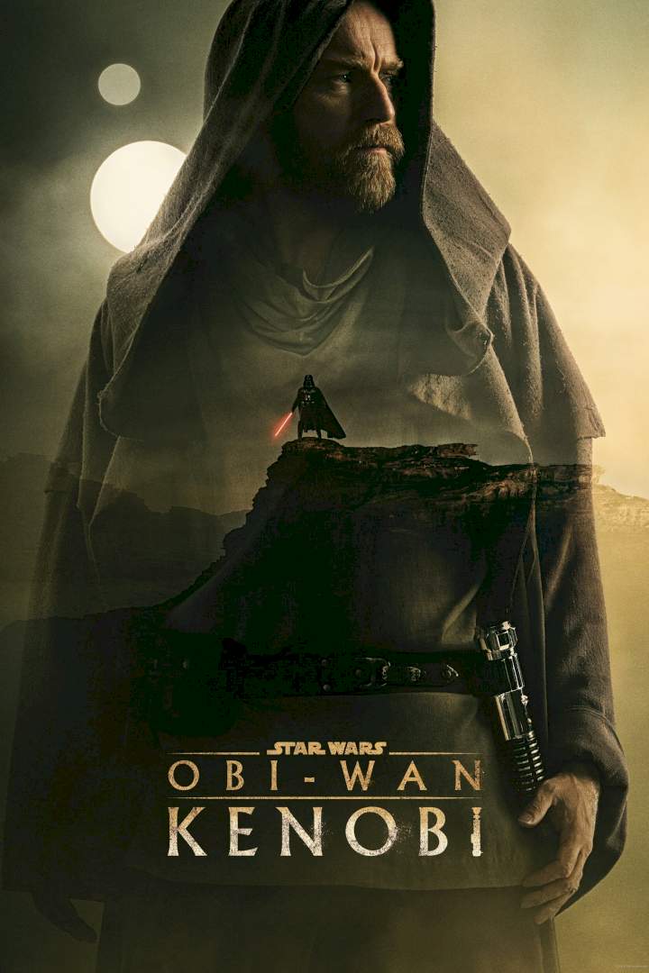 Obi-Wan Kenobi Complete Season 1 Download