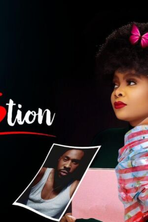 Infatuation Nollywood (2022)