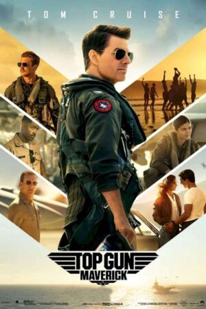 Top Gun Maverick 2022 full movie