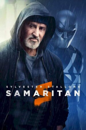 Samaritan movie 2022