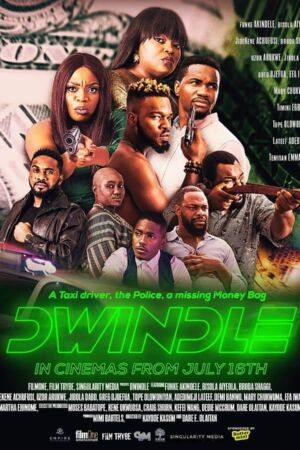 Dwindle Nollywood