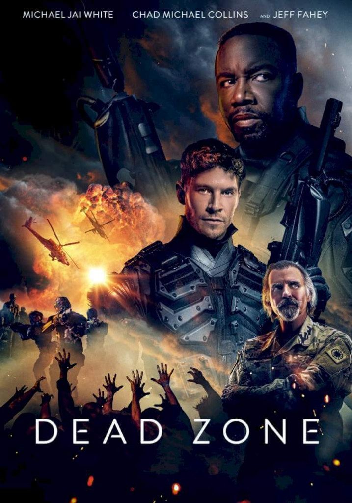 Dead Zone movie 2022