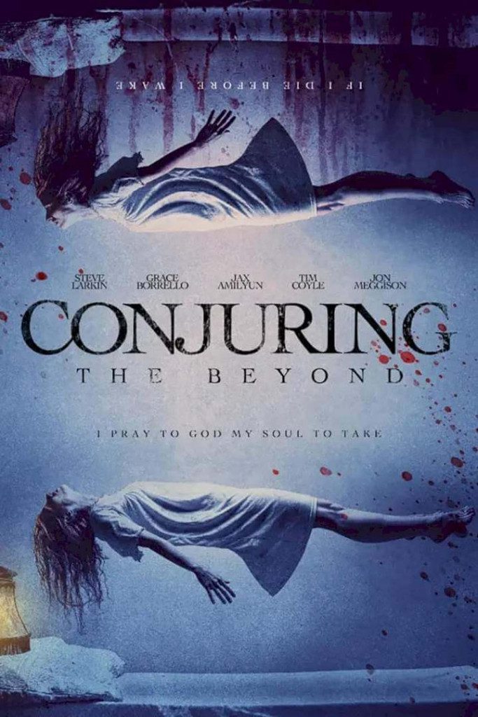 Conjuring The Beyond full movie 2022