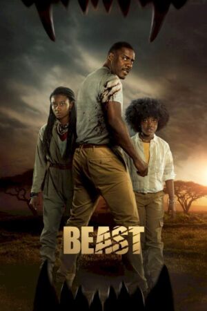 Beast 2022 full movie