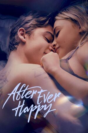 After ever happy (2022)