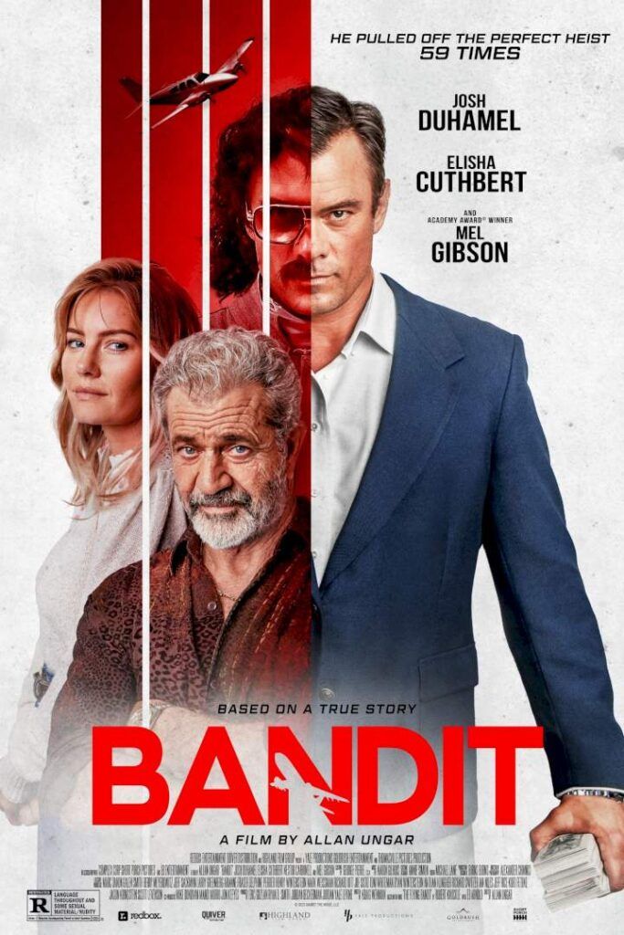 Bandit Movie 2022