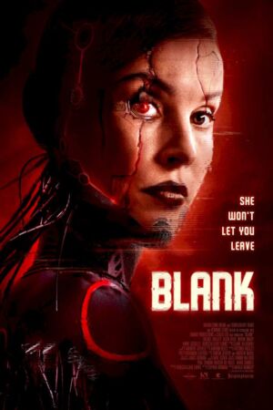 Blank Movie 2022