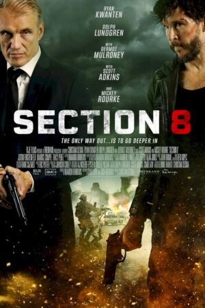 Section 8 movie 2022