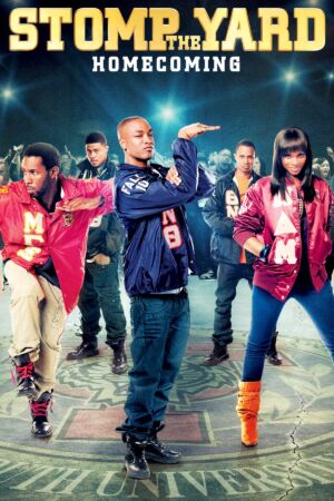 Stomp the yard 2 Homecoming Movie 2010