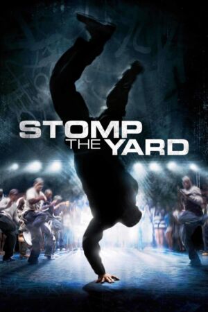 Stomp the yard 1