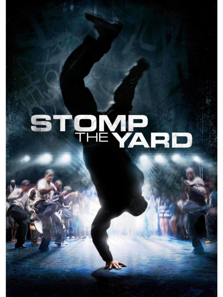 Stomp the yard 1