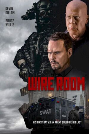 Wire Room movie 2022