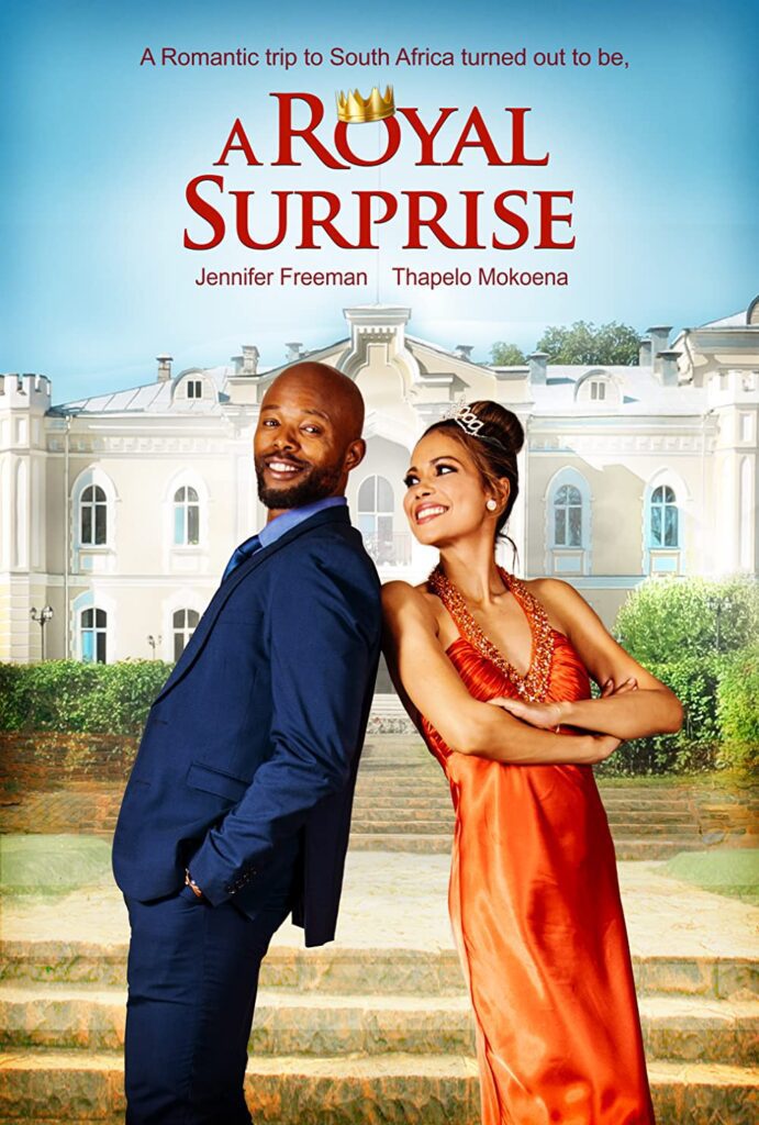 A Royal Surprise full movie download