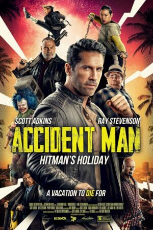 Hitmans Holiday 2022 movie download