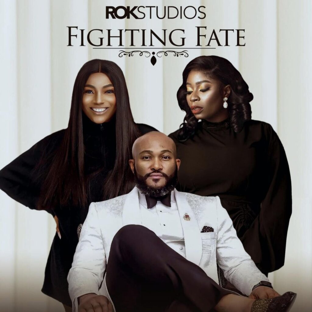 Fighting fate Nollywood full movie download