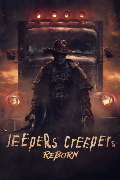 Jeepers Creepers Reborn 2022