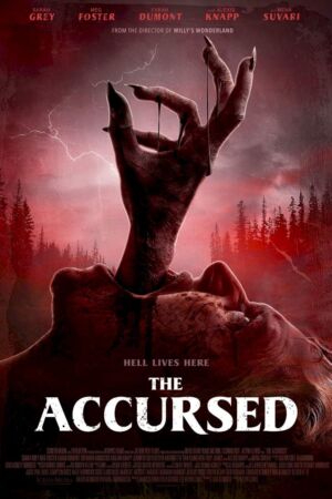 The Accursed movie 2022