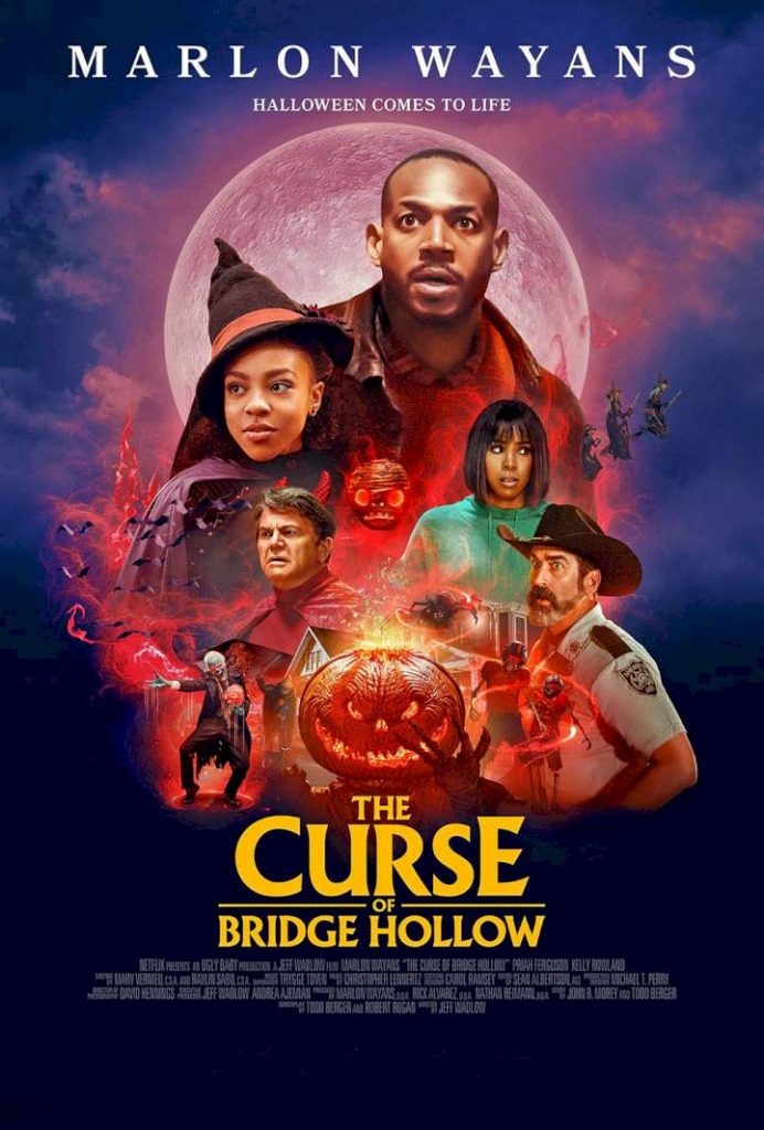 The Curse of Bridge Hollow 2022 movie download