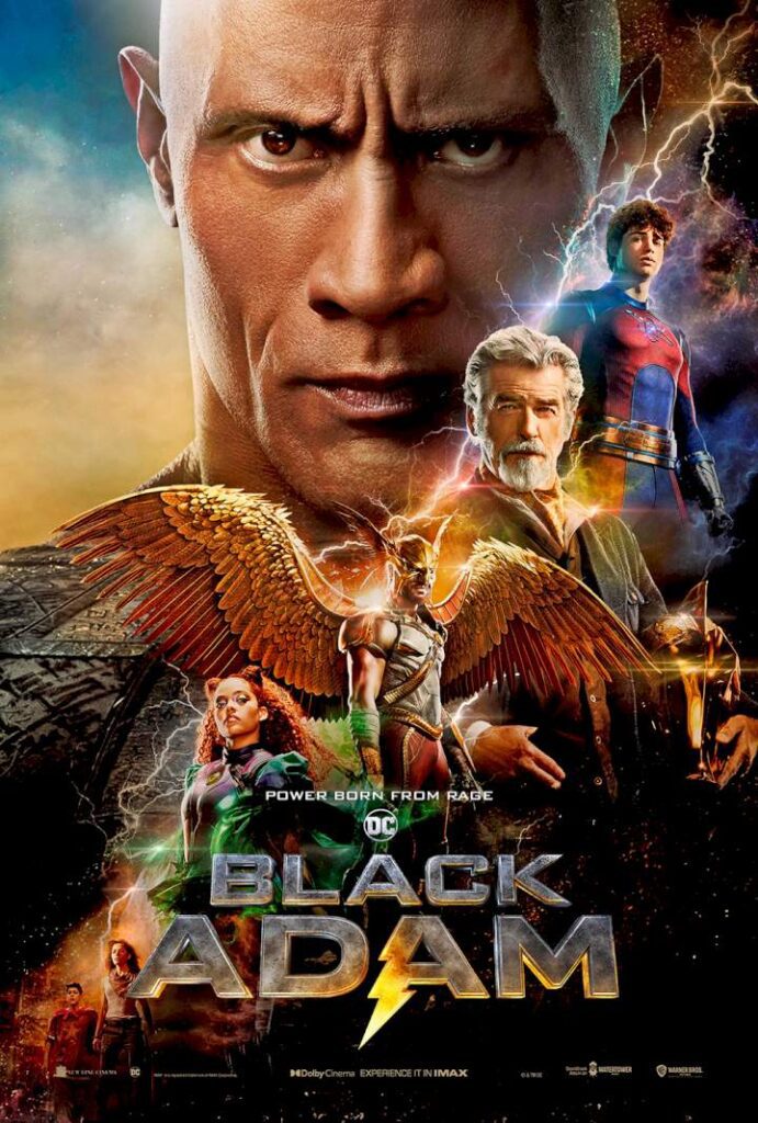 Black Adam full movie download