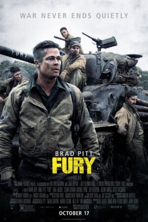 Fury 2014