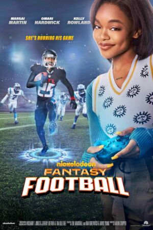 Fantasy Football 2022 movie download