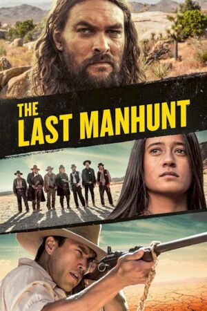 the last manhunt 2022